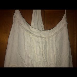 Dresses - white sun dress Dresses - white sun dress